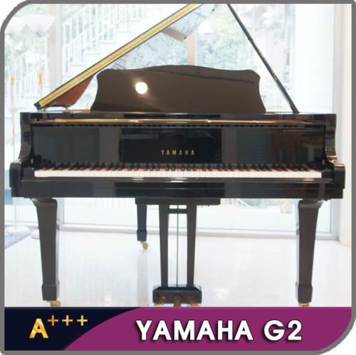 [중고] 야마하 그랜드피아노 - G2[일본 직수입 - 도매가 판매]