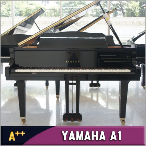 [중고] 야마하 베이비그랜드피아노 - A1[일본 직수입 - 도매가 판매]